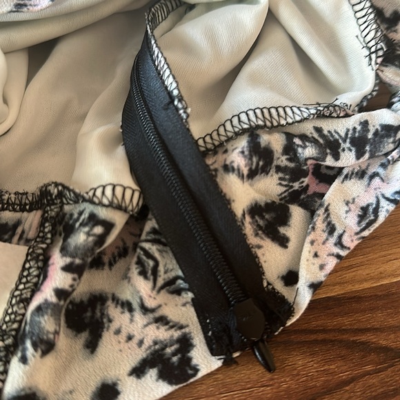 NWT Vintage Havana Off the Shoulder Super Soft Top, Size Small - Picture 12 of 12